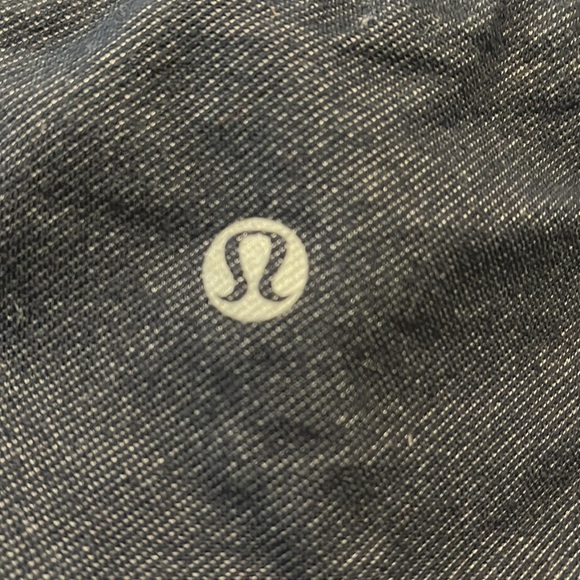 Lululemon crop wunder unders - Picture 4 of 4